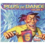 Plus de dance vol 5