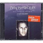 Dances with wolves
