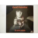 Daniel balavoine 33tours vinyle un autre monde