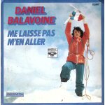 Daniel balavoine - me laisse pas m'en aller - 1979 Daniel balavoine - me laisse pas m'en aller - 1979