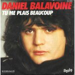 Daniel balavoine : tu me plais beaucoup (daniel balavoine) 3'45 / ces petits riens (daniel balavoine) ... Daniel balavoine : tu me plais beaucoup (daniel balavoine) 3'45 / ces petits riens (daniel balavoine) ...