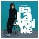 Le meilleur de daniel balavoine - vinyle