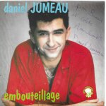 Daniel jumeau : embouteillage (stephanos, dile jumeau) 3'09 / drole de tristesse (stephanos, daniel jumeau) ...