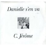 Danielle s'en va - l'encre de chine