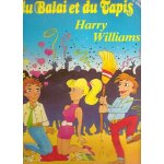 Danse du balai et du tapis