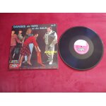 Danses du balai et du tapis vol. 2