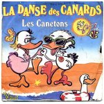 La danse des canards