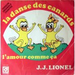 La danse des canards - version originale