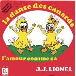 La danse des canards [version originale chante]
