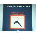 Danse a claquettes