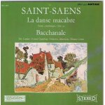 Danse macabre - bacchanale