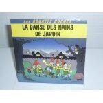 La danse des nains de jardin