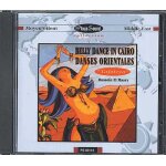 Danses orientales 'yafoleya