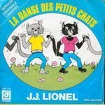 La danse des petits chats La danse des petits chats