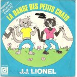 La danse des petits chats La danse des petits chats