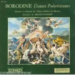 Danses polovtsiennes