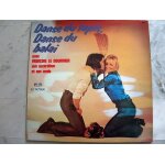 Danse du tapis, danse du balai