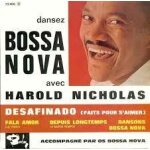 Dansez bossa nova Dansez bossa nova