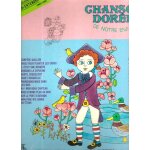 Dansons la capucine - cadet rousselle - sur le pont d'avignon - il pleut berg�re - jean de la lune - ...