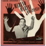 Dansons joyeusement vol 5 - guaglione (bambino) , moritat - la complainte de mackie, pulecenella, appriesso ...