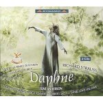 Daphne, op�ra en 2 actes opus 82