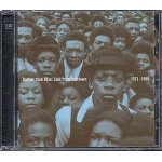 Darker than blue : soul from jamdown