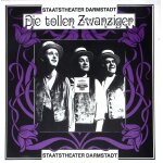 Das orchester des staatstheater darmstadt - die tollen zwanziger