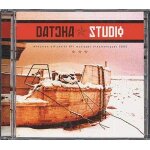 Datcha studio vol. 1 : slection officielle rfi musiques electroniques 2002