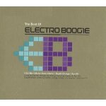 Dave clark electro boogie 2 : the trowdown