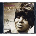 Dave godin's deep soul treasures