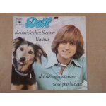 Dave du cote de chez swann - vanina - dansez maintenant - est - ce par hasard 45t