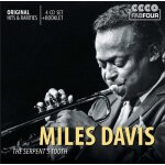 Davis, m: miles davis