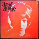 David bowie - 1969 - 1973 rarities vol. 2