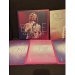 David bowie 3lp David bowie 3lp