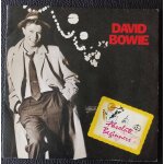 David bowie - absolute beginners 5'35 + dub mix version 5'35 - 1986 virgin 008387 france - sp / 45rpm ...