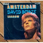 David bowie � amsterdam