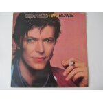 David bowie : changestwobowie