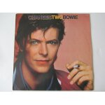 David bowie : changestwobowie