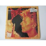 David bowie : china girl - shake it (remix)