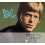 David bowie - deluxe -