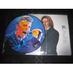 David bowie fame in paris