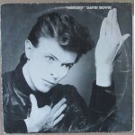 David bowie - heroes