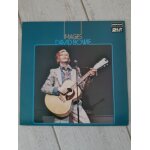 David bowie images 2 lp (33 tours ) deram