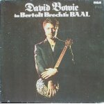 David bowie in bertolt brecht's baal David bowie in bertolt brecht's baal