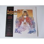 David bowie : labyrinth (bande originale du film de jim henson avec david bowie - jennifer connely)