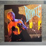 David bowie - let's dance - vinyl lp - 1st japan press David bowie - let's dance - vinyl lp - 1st japan press