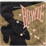 David bowie lets dance vinyle 45 t 17 cm - single - pathé marconi emi David bowie lets dance vinyle 45 t 17 cm - single - pathé marconi emi