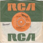David bowie: life on mars 45t 17cm vinyl uk