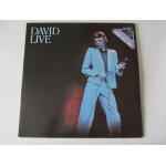 David bowie : david bowie live at the tower philadelphia. rebel rebel - changes - aladdin sane - diamond ...