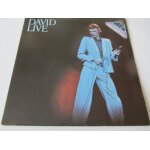 David bowie live at the tower philadelphia: rebel rebel - changes - aladdin sane - diamond dogs - jean ...